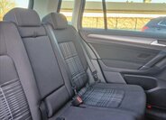 Volkswagen Golf Sportsvan Kombi 1,2 l 81 kw