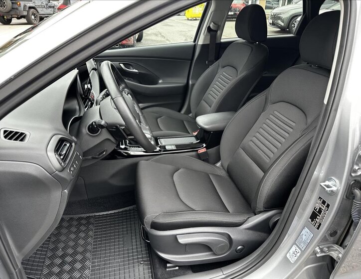 Hyundai i30 Kombi 1,5 l 103 kw