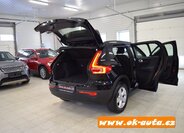 Volvo XC40 SUV 0,0 95 kw