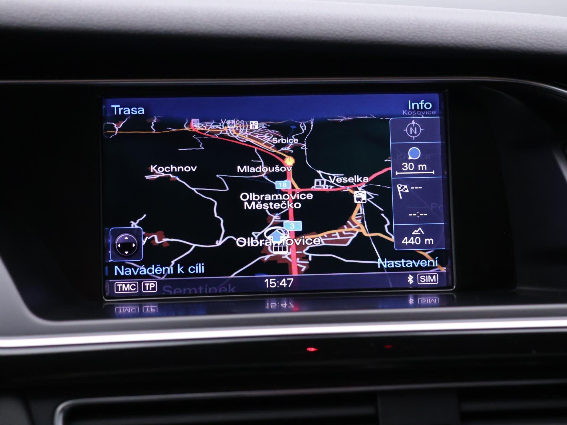 Audi RS 4 Kombi 4,2 l 331 kw