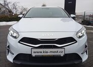 KIA Ceed Kombi 1,5 l 103 kw