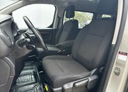 Toyota ProAce Ostatní 2,0 l 130 kw