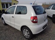Volkswagen Fox Hatchback 1,2 l 40 kw