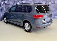 Volkswagen Touran Ostatní 1,5 l 110 kw