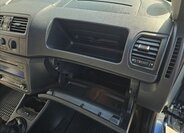 Škoda Fabia Kombi 1,2 l 63 kw