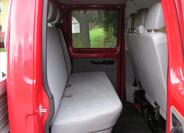 Volkswagen Transporter 11