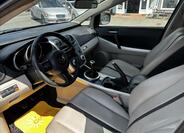 Mazda CX-7 9