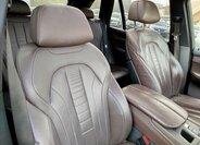 BMW X5 SUV 3,0 l 280 kw