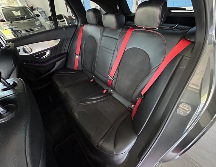 Mercedes-Benz Třídy C 35