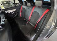 Mercedes-Benz Třídy C 35