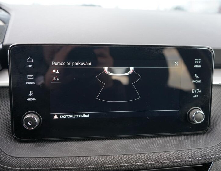 Škoda Fabia Hatchback 999,0 70 kw