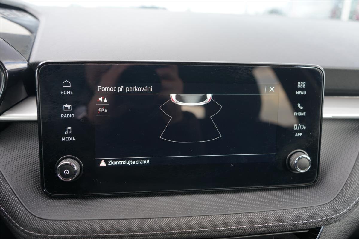 Škoda Fabia Hatchback 999,0 70 kw