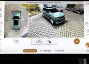 Land Rover Range Rover Sport SUV 3,0 l 183 kw