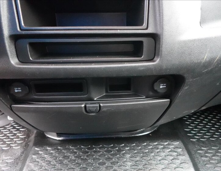 Iveco Daily Ostatní 2,3 l 115 kw