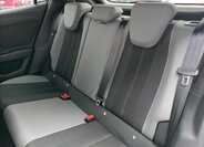 Opel Mokka SUV 1,2 l 100 kw