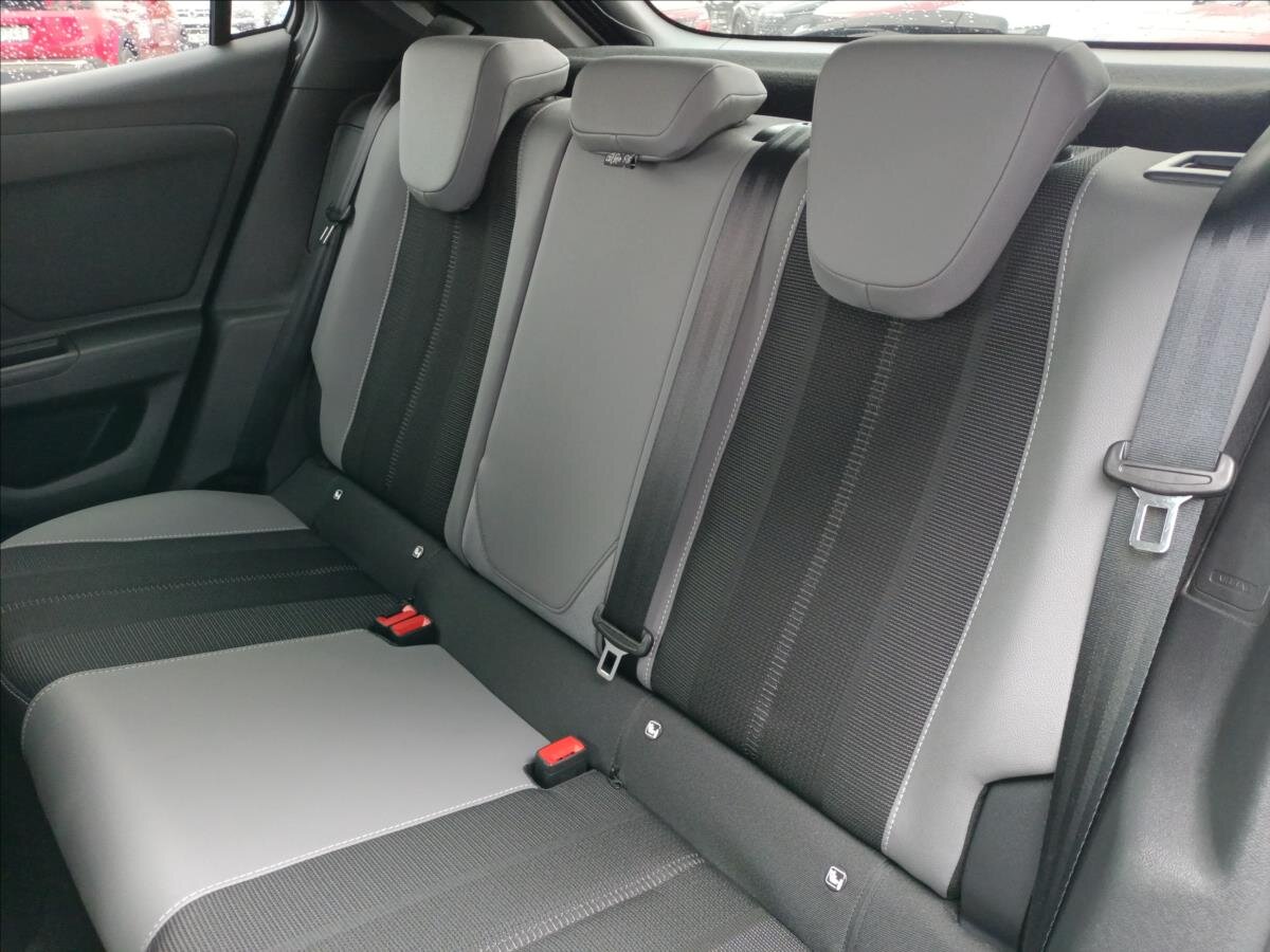 Opel Mokka SUV 1,2 l 100 kw