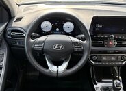 Hyundai i30 Hatchback 1,5 l 70 kw
