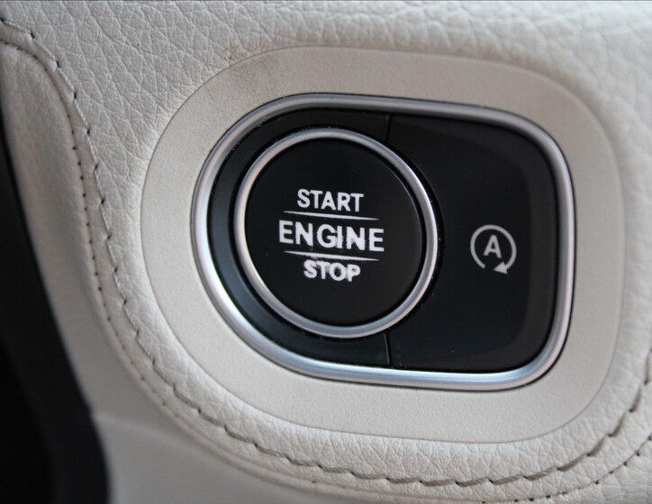 Mercedes-Benz GLE 27