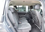 Volkswagen Touran MPV 2,0 l 90 kw