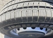 Renault Master Skříň 2,3 l 81 kw