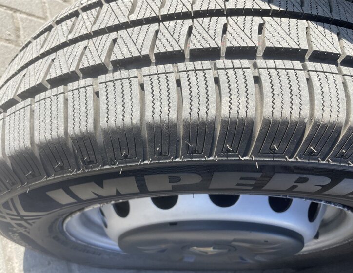 Renault Master Skříň 2,3 l 81 kw