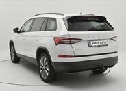 Škoda Kodiaq SUV 2,0 l 147 kw