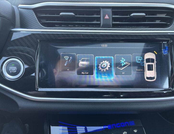 Dongfeng Fengon 5 24