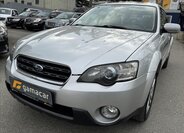 Subaru Legacy Kombi 3,0 l 180 kw