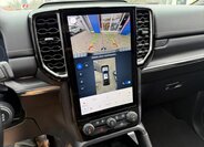 Ford Ranger Pick-up 3,0 l 176 kw