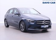 Mercedes-Benz Třídy B Hatchback 2,0 l 110 kw