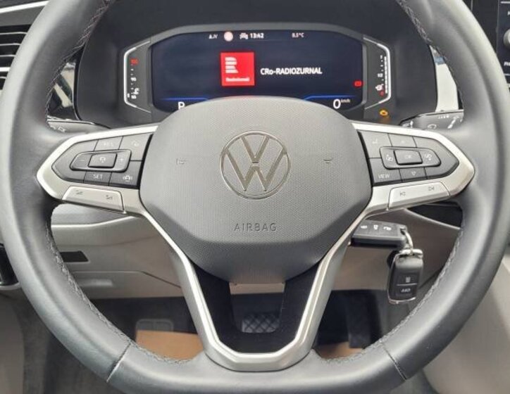 Volkswagen Ostatní Ostatní 2,0 l 150 kw