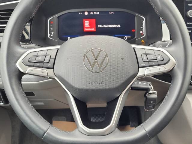 Volkswagen Ostatní Ostatní 2,0 l 150 kw