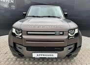 Land Rover Defender Ostatní 3,0 l 221 kw