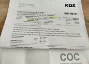 Mazda 6 Kombi 2,0 l 114 kw