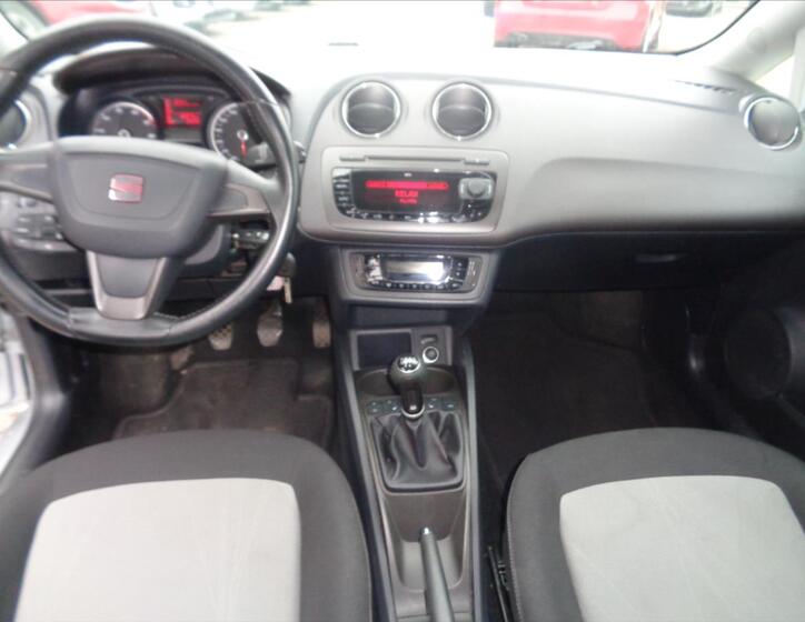 Seat Ibiza 13