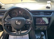 Škoda Octavia Kombi 2,0 l 135 kw