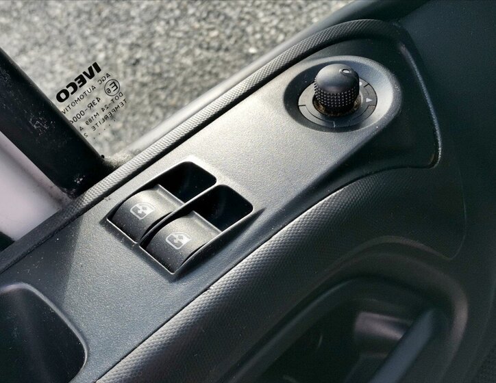 Iveco Daily Ostatní 3,0 l 132 kw