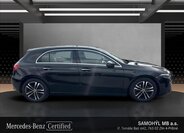 Mercedes-Benz Třídy A Hatchback 1,3 l 120 kw