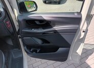 Mercedes-Benz Vito VAN / Minibus 1,8 l 100 kw