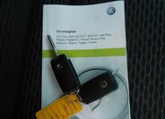 Volkswagen Golf Hatchback 1,6 l 77 kw