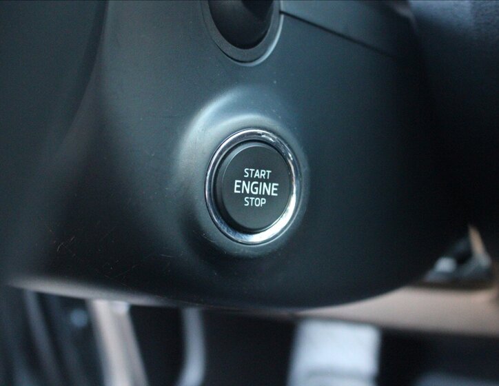 Škoda Octavia Kombi 2,0 l 140 kw