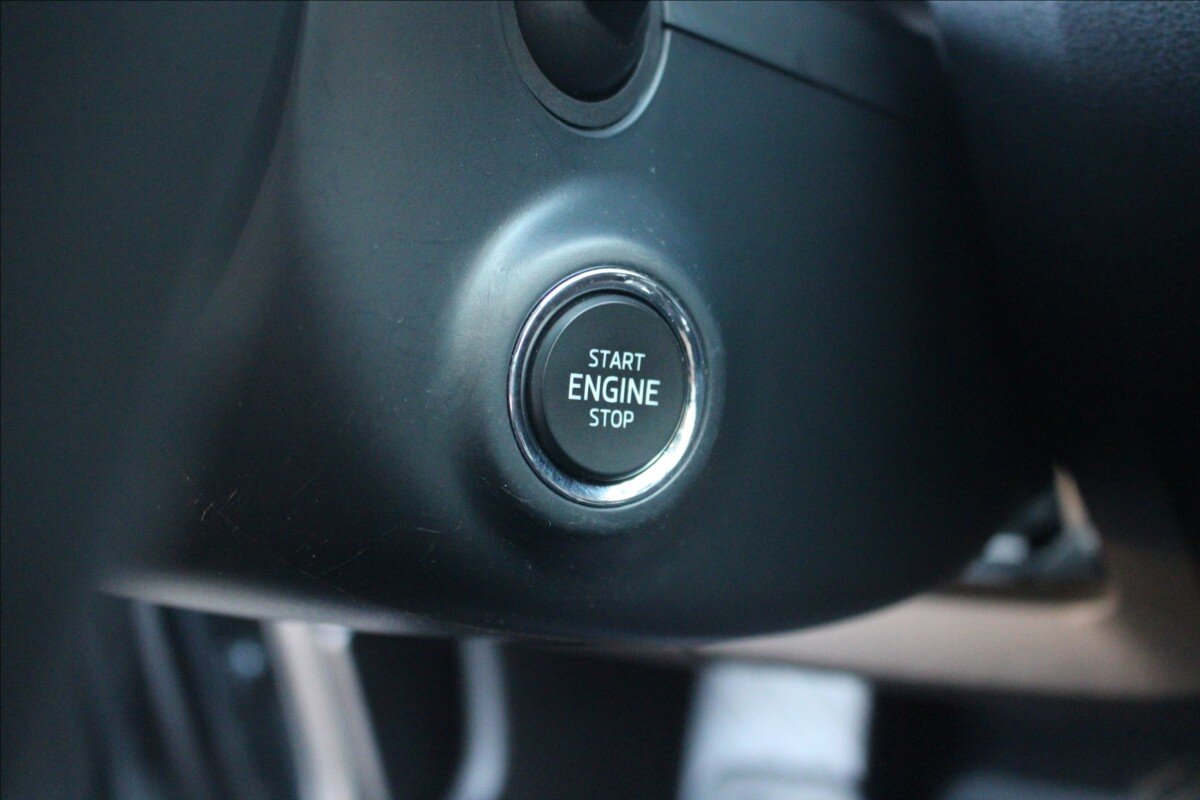 Škoda Octavia Kombi 2,0 l 140 kw