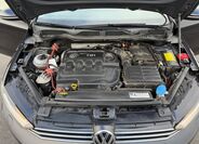 Volkswagen Golf Sportsvan 15