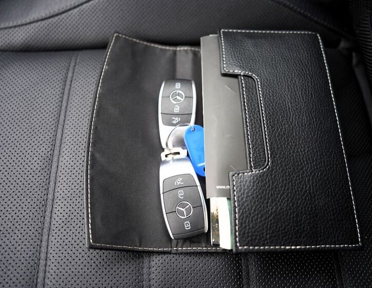 Mercedes-Benz GLS 51