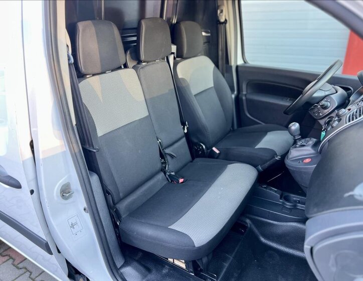 Renault Kangoo Ostatní 1,5 l 70 kw