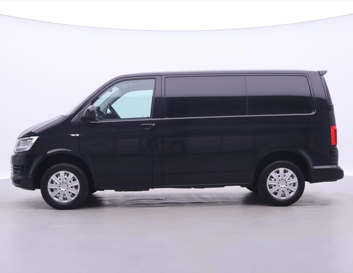 Volkswagen Transporter Kombi 2,0 l 110 kw