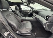 Mercedes-Benz Třídy E 10