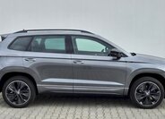 Škoda Karoq SUV / Terénní 1,5 l 110 kw