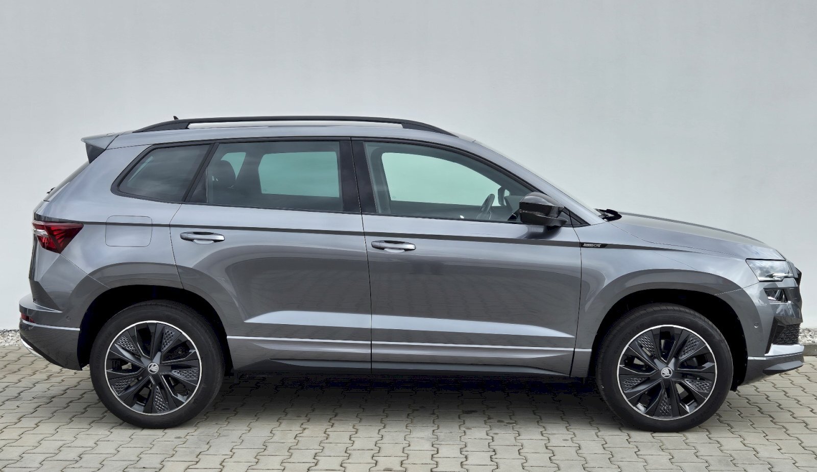 Škoda Karoq SUV / Terénní 1,5 l 110 kw
