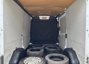 Ford Transit Skříň 2,0 l 77 kw